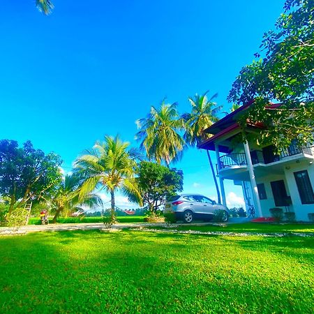 Aroma Villa Homestay Polonnaruwa Exterior photo